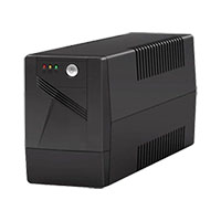 Power Pac 650VA UPS Price in Bangladesh