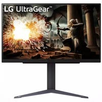 LG UltraGear 27GS75Q-B 27" 2K QHD 200Hz 1ms IPS Gaming Monitor Price in Bangladesh