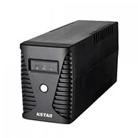 KSTAR 850VA Offline UPS Price in Bangladesh