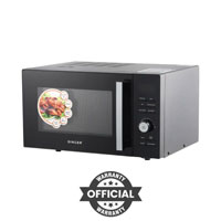 Singer SMW25GCHLP Grill 25L Microwave Oven