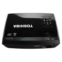 Toshiba NPX20B XGA 2850 ANSI Lumens Short Throw DLP Projector Price in Bangladesh