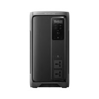 EcoFlow Delta 3 Air 2000 Portable Power Station