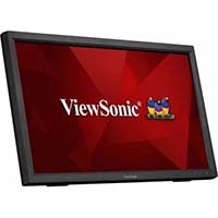 ViewSonic TD2223 Multi Point IR Touch Monitor