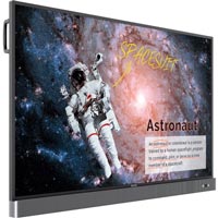 BenQ RM7502K 75'' UHD Education Interactive Flat Panel Display in Bangladesh