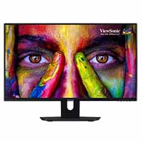 ViewSonic XG2705-2K 27” 144Hz QHD Gaming Monitor
