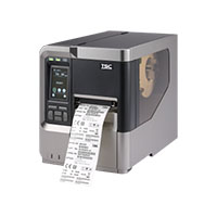 TSC MX641P Barcode Label Printer