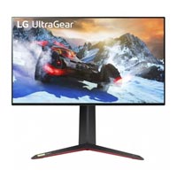 LG 27GP850-B 27" UltraGear 165Hz G-SYNC QHD Nano IPS Gaming Monitor Price in Bangladesh