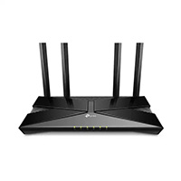 TP-Link Archer AX23 AX1800 Dual-Band Gigabit Wi-Fi 6 Router
