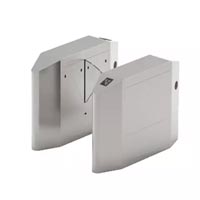 ZKTeco FBL4000 Pro Flap Barrier Turnstile