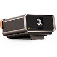 ViewSonic X11-4KP 4K HDR Short Throw Smart Portable LED Projector Price in Bangladesh