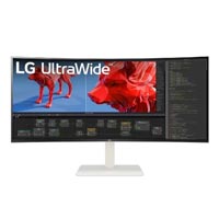 LG 38WR85QC-W 38" WQHD+ UltraWide 144Hz Curved Monitor Price in Bangladesh