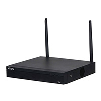 Dahua Imou NVR1104HS-W-S2 4-Ch Wi-Fi Network Video Recorder