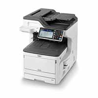 OKI MC883dn A3 Colour Multifunction LED Laser Printer Price in Bangladesh
