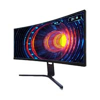 MSI PRO MP242C 23.6" FHD HDMI Professional Curved Monitor Price in Dhaka, Bangladesh