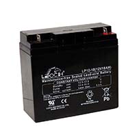 Leoch LP12-18 (12V18Ah) UPS Battery Price in Bangladesh