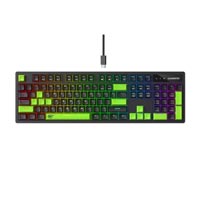 Rapoo K8000M Multi-Mode Wireless Keyboard Price in Bangladesh