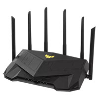 ASUS TUF Gaming AX5400 Dual Band WiFi 6 Gaming Router