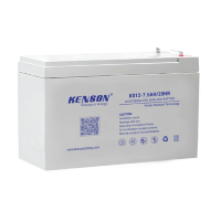 Kenson KS12-7.5AH (12V7.5AH/20HR) UPS Battery