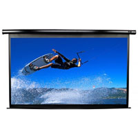 Apollo 70x70" Motorized Projector Screen in Bangladesh