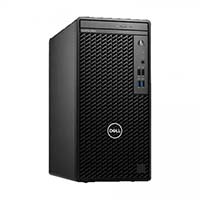 DELL OptiPlex 3000 Tower 12th Gen Core i3 4GB RAM 1TB HDD Brand PC