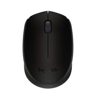 Logitech B170 Wireless Mouse in Bangladesh