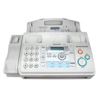 Panasonic KX-FP701 Plain Paper Fax Machine in Bangladesh
