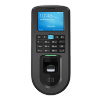 Anviz EP30 IP Fingerprint and RFID Access Control Terminal Best price in Bangladesh