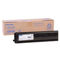 Toshiba T-5070P Original Toner Cartridge