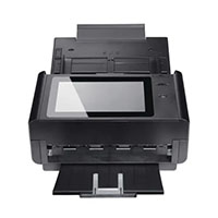 Avison AEG-AN360W True Color Duplex Network Document Scanner Price in Bangladesh
