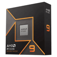 AMD Ryzen 9 9950X Gaming Processor