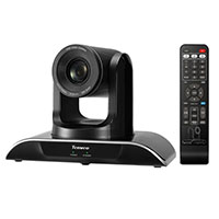 Aver Ptc500 Plus 30X Dual Lens Professional Tracking PTZ Camera Price in Bangladesh