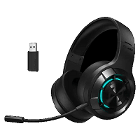 Edifier Hecate G30s Dual-Mode Wireless Gaming Headset