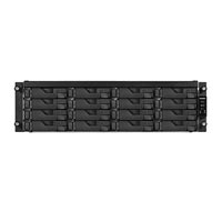 Asustor AS7116RDX Lockerstor 16R Pro 16-Bays NAS Enclosure