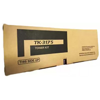 Kyocera TK-3175 Black Toner Cartridge