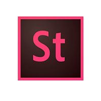 Adobe Stock Small Creative Tools Software