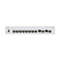 Cisco CBS350-8S-E-2G 10-Port Gigabit Managed Switch Price in Bangladesh