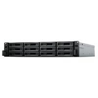 Synology RackStation RS3621RPxs 12-Bays Server Storage