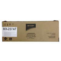 Sharp MX-237AT Original Black Copier Toner Cartridge