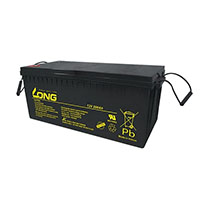 DJDC DJ 12V-200Ah VRLA AGM Battery Price in Bangladesh