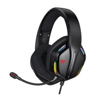 Havit Gamenote H767d RGB Gaming Headphone Price in Bangladesh
