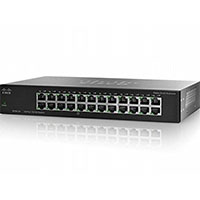 Cisco Business CBS110-16T 16-port Gigabit Rackmount Ethernet Switch Price in Bangladesh