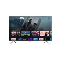 Haier H43K800FX 43 Inch Bezel Less Full HD Google Smart TV