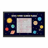 LG 75"TR3DK BM 4K UHD Digital Signage Interactive LED Display