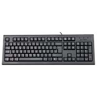 A4Tech Bloody B130 Turbo Illuminating Gaming Keyboard Price in Bangladesh
