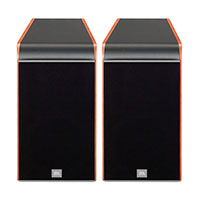 JBL ES20C 3-Way 130mm 5" Bookshelf Speaker