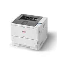 OKI B512dn A4 45ppm Mono LED Laser Printer Price in Bangladesh