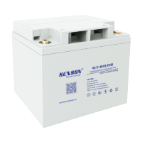 Kenson KS12-40AH (12V40AH/10HR) UPS Battery