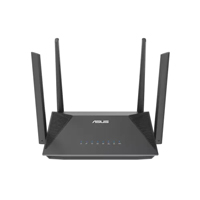 ASUS RT-AX52 AX1800 Dual Band WiFi Router Price in Bangladesh