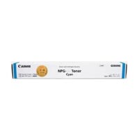 Canon NPG-88 Cyan Toner Cartridge