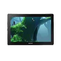 Bosto X5 Compact Precise Drawing Graphics Tablet
